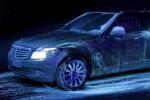 Mercedes-Benz C-Class 2007 года